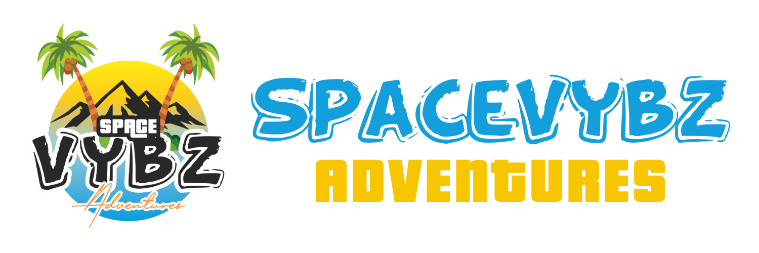 SpaceVybz Adventures